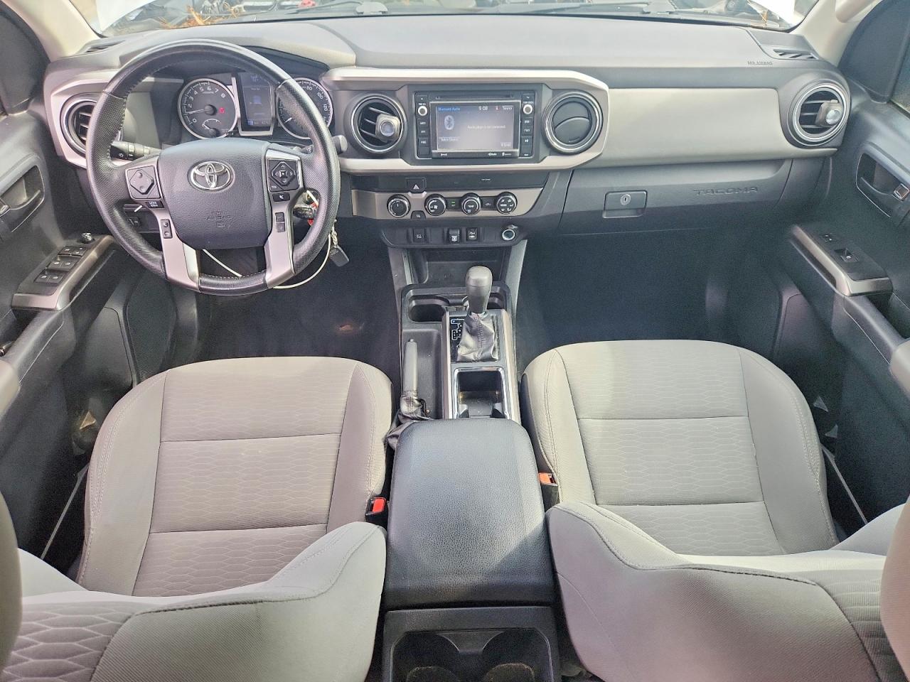 Toyota Tacoma Sr5 V6