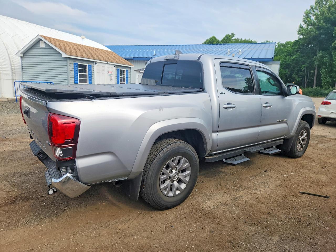 Toyota Tacoma Sr5 V6