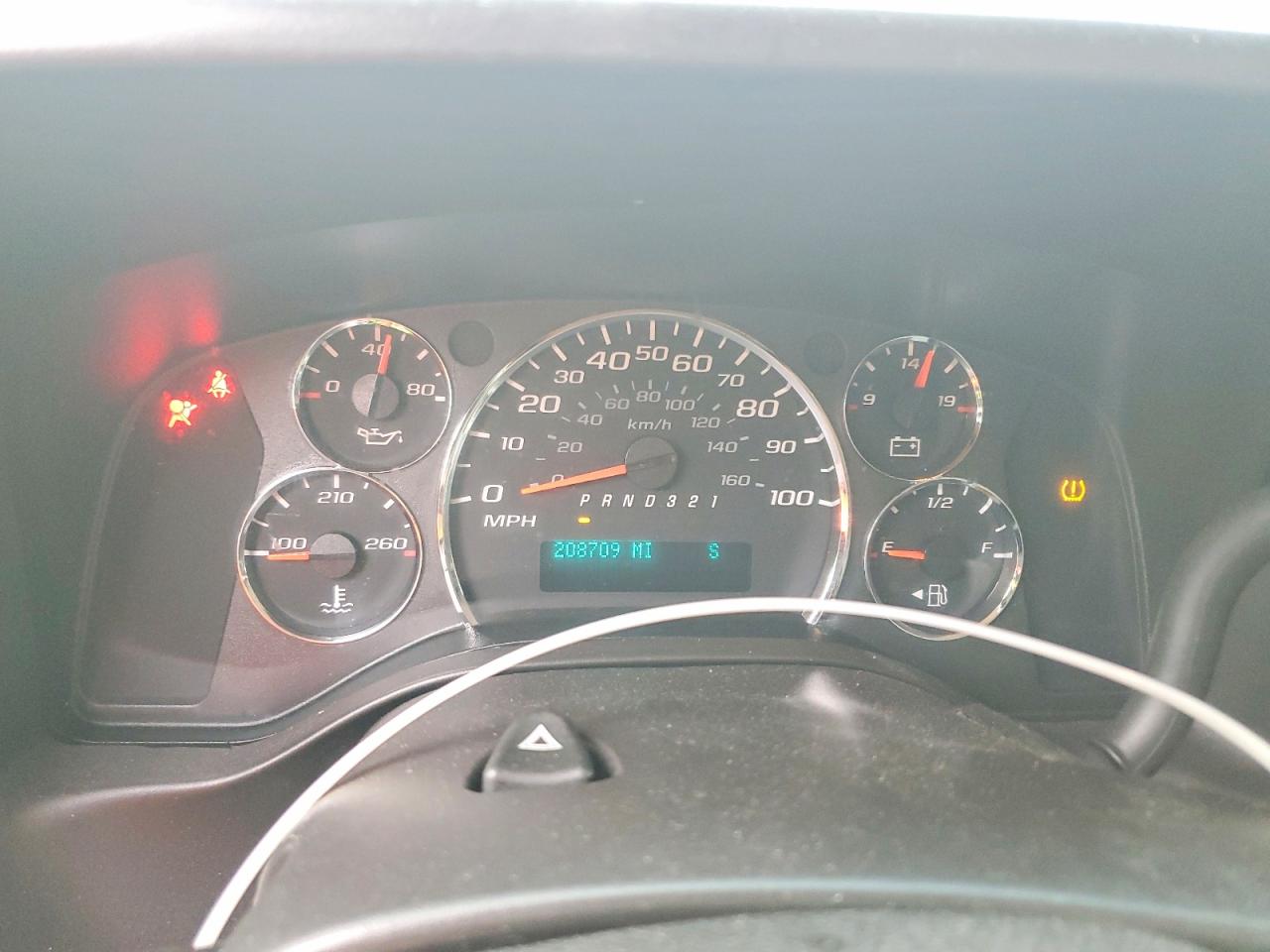 Chevrolet Express