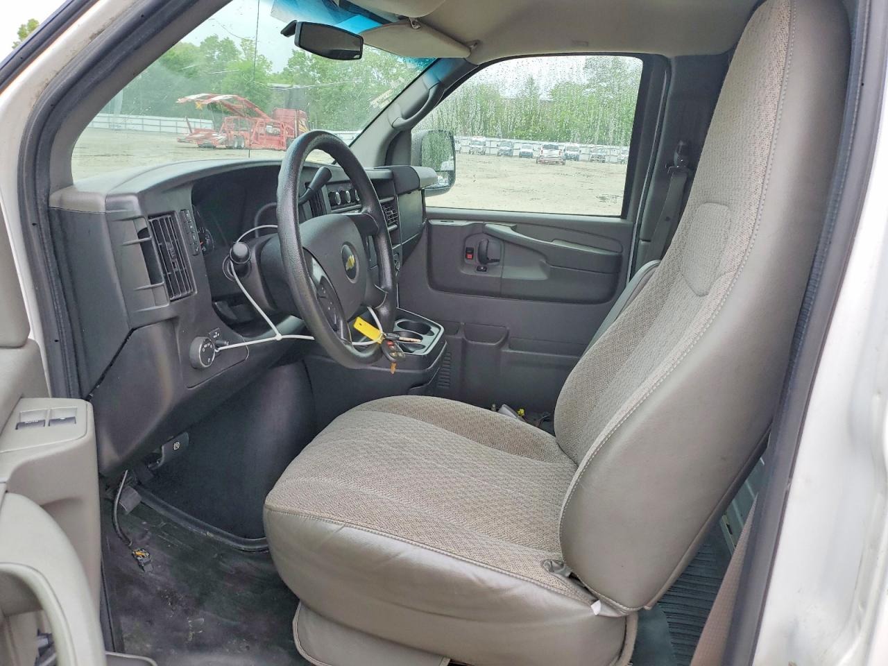 Chevrolet Express