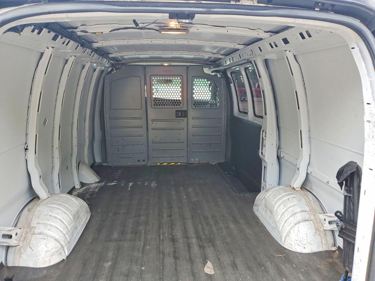 Chevrolet Express