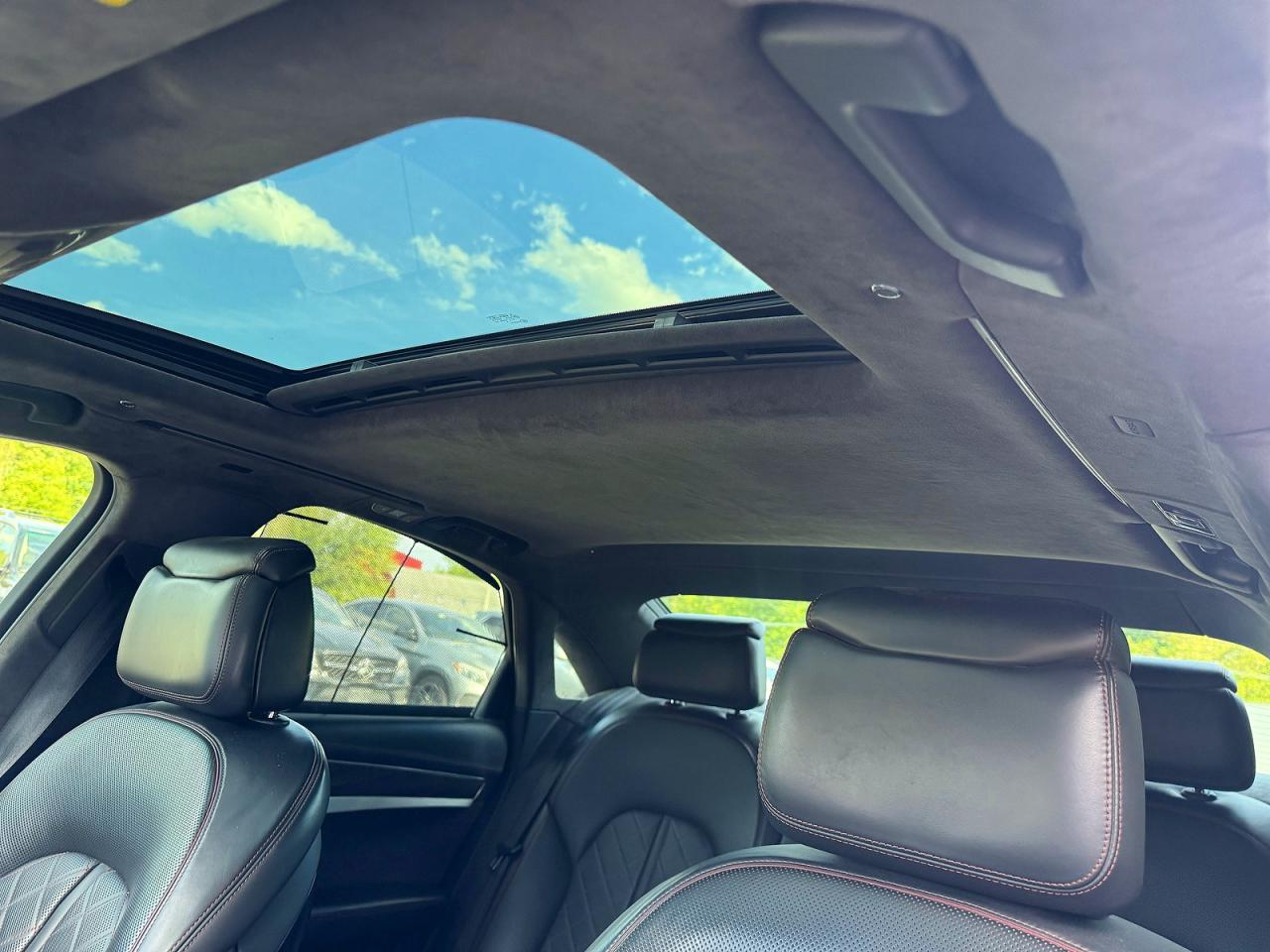 Audi S8 Plus Quattro