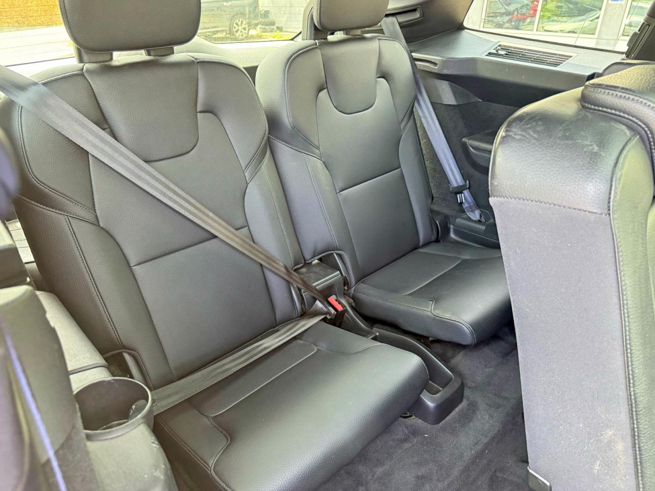 Volvo XC90 T6