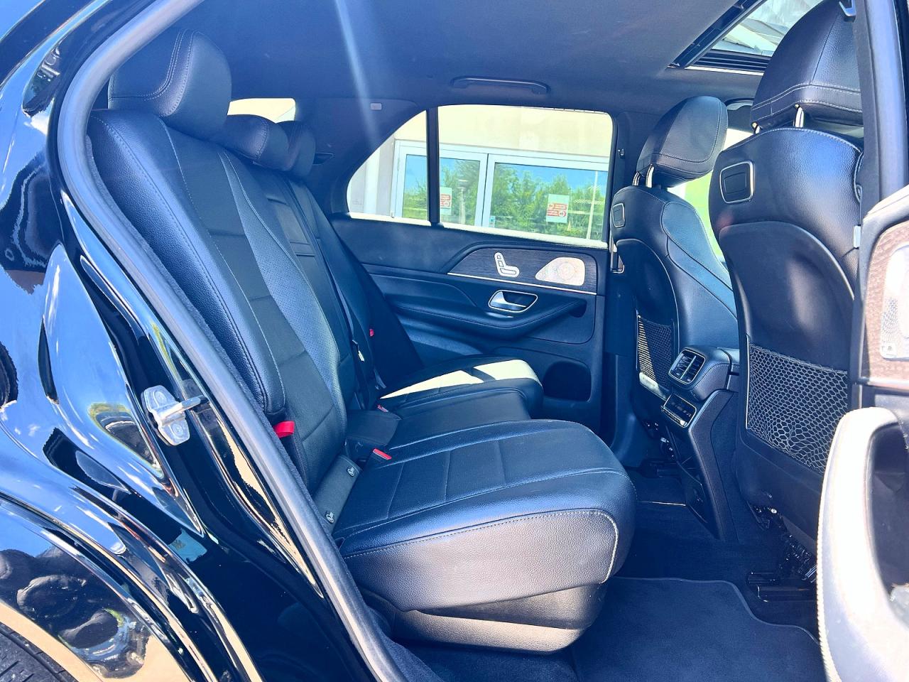 Mercedes-Benz GLE 350 4matic