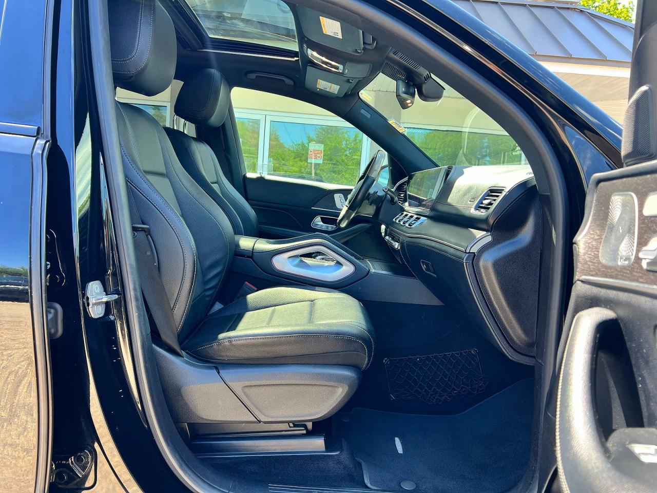 Mercedes-Benz GLE 350 4matic