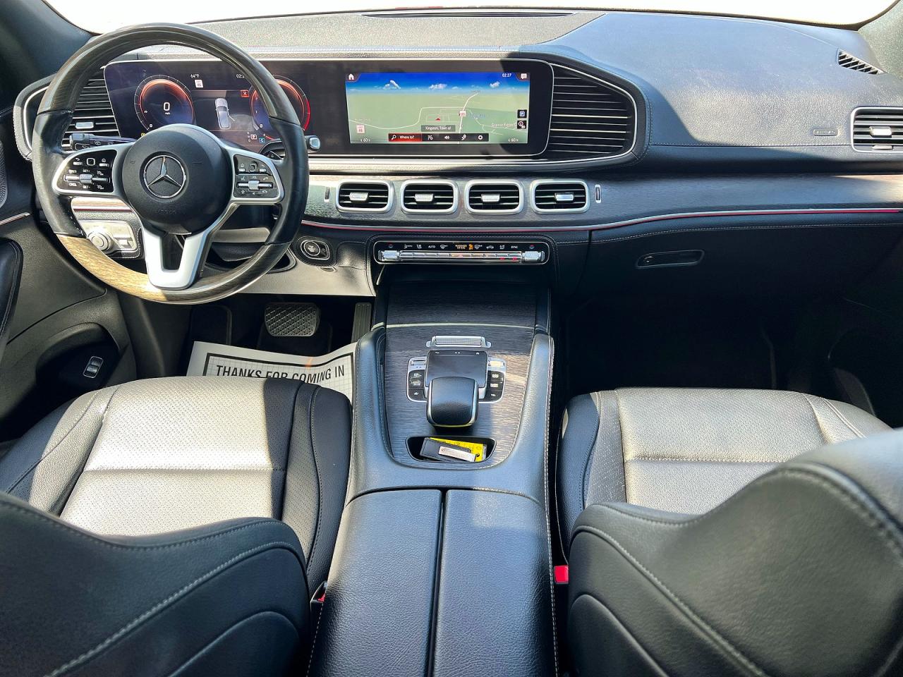 Mercedes-Benz GLE 350 4matic