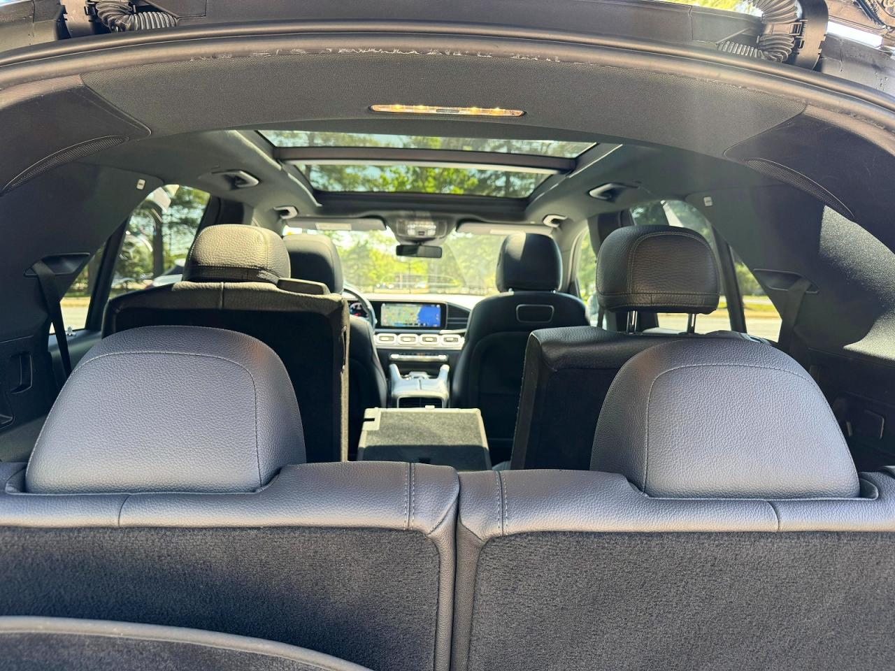 Mercedes-Benz GLE 350 4matic