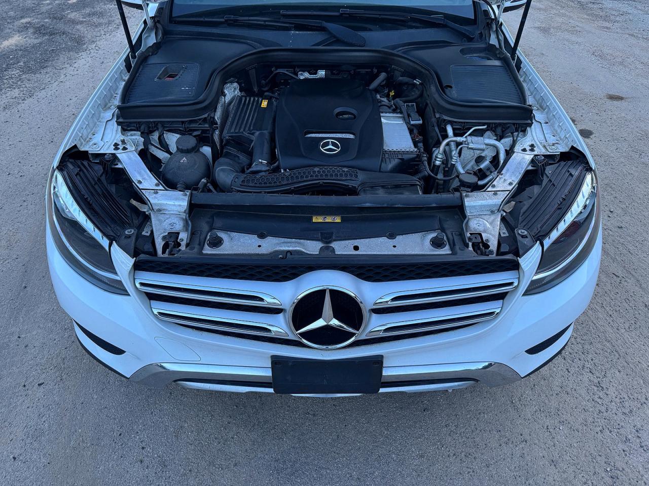 Mercedes-Benz GLC 300 4matic