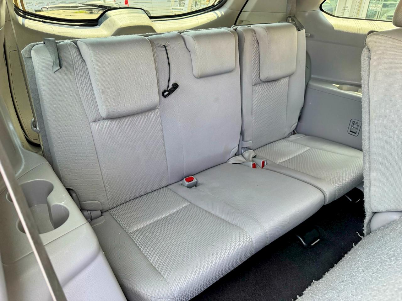 Toyota Highlander Le