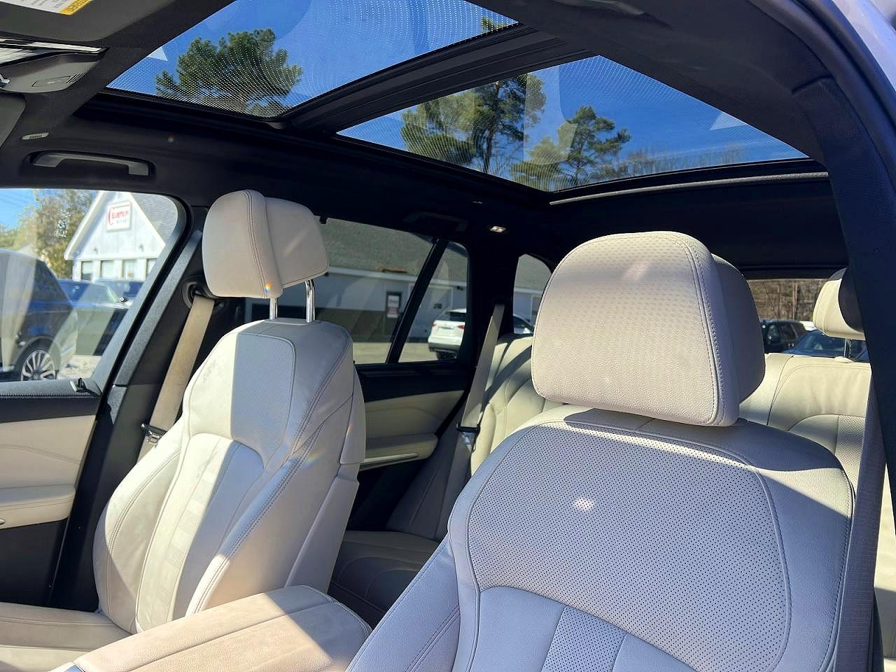 BMW X Series Xdrive45e