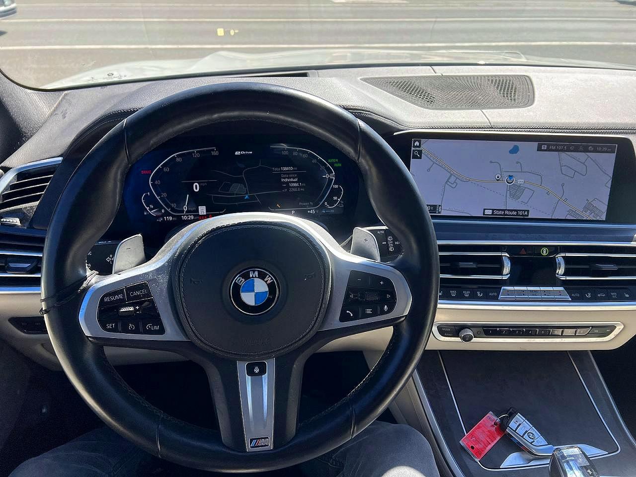 BMW X Series Xdrive45e