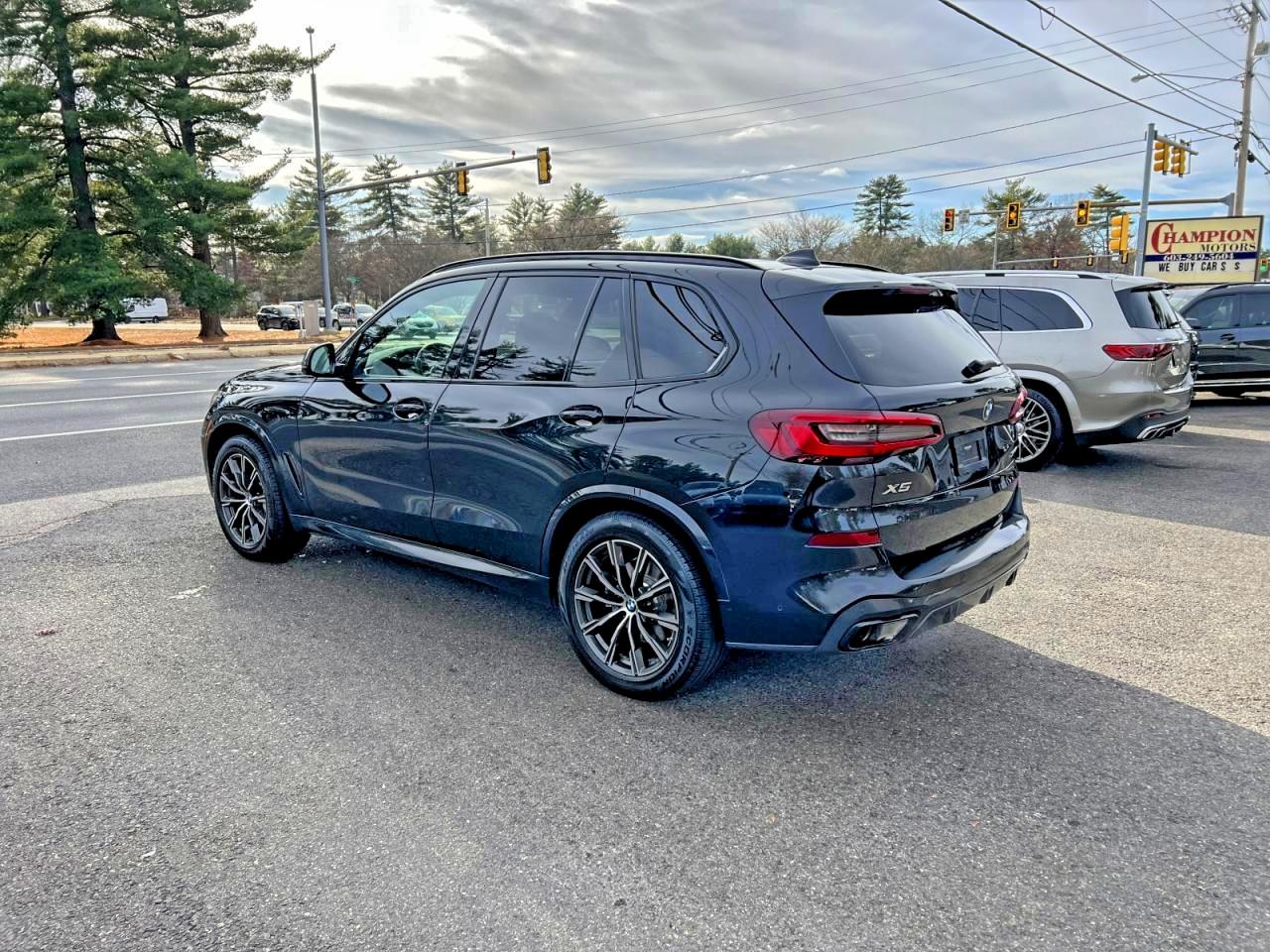 BMW X Series Xdrive40i