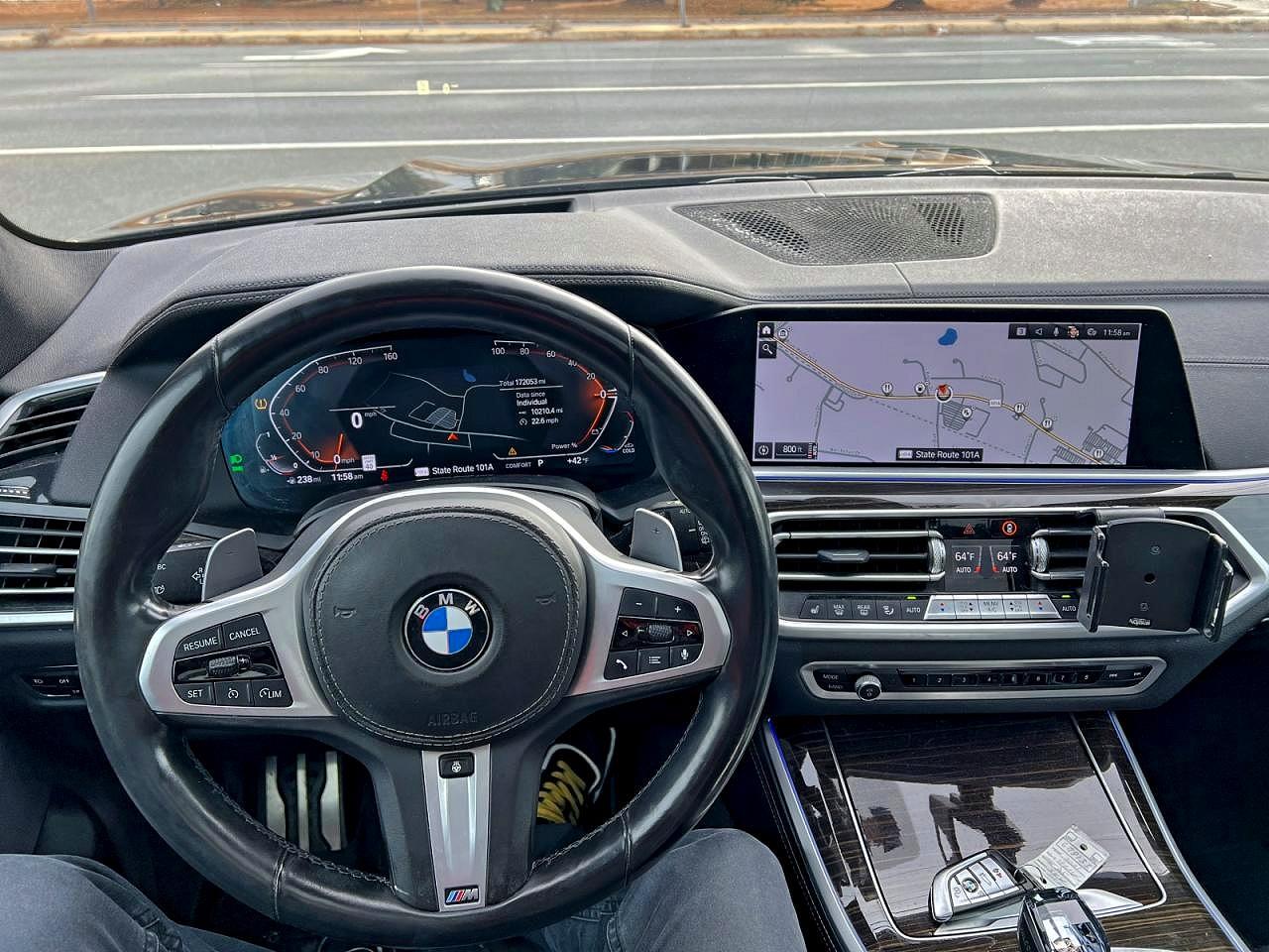 BMW X Series Xdrive40i