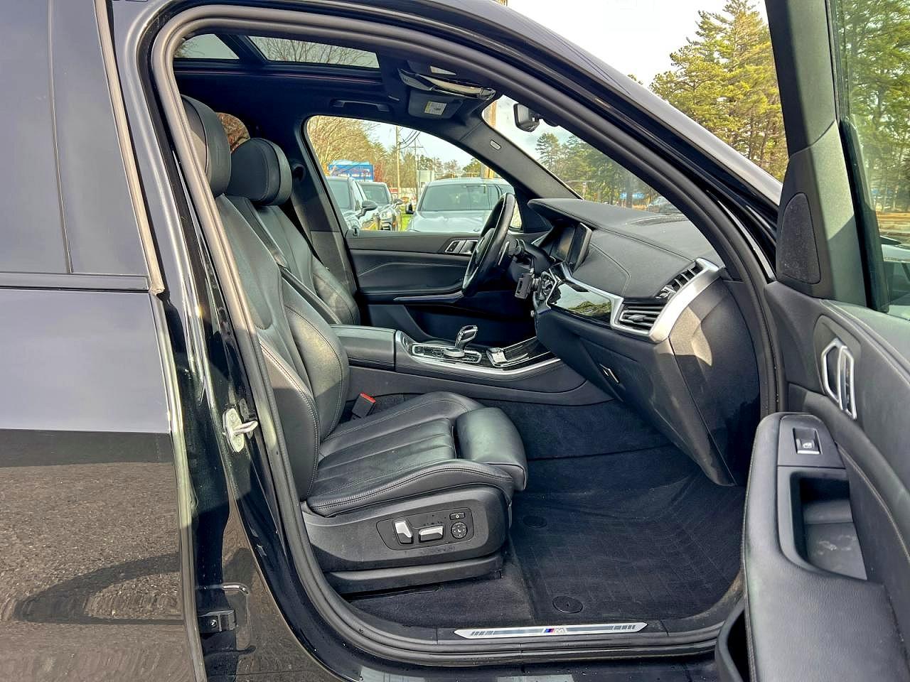 BMW X Series Xdrive40i