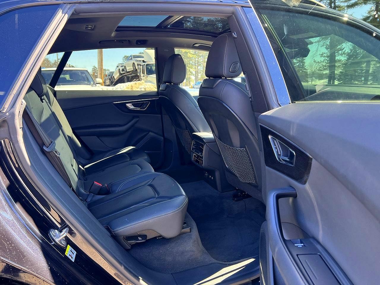 Audi Q8 Premium Plus S-line