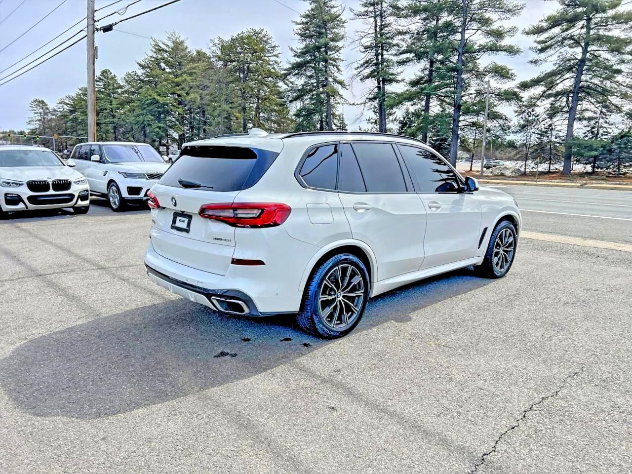 BMW X Series Xdrive40i