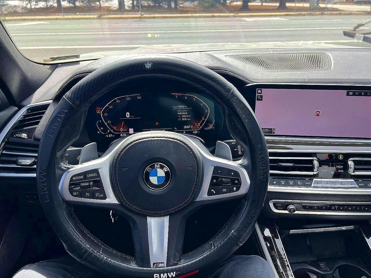 BMW X Series Xdrive40i