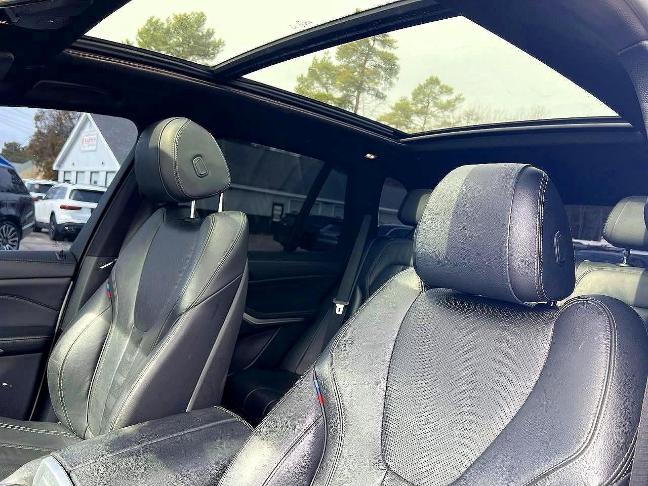 BMW X Series Xdrive40i