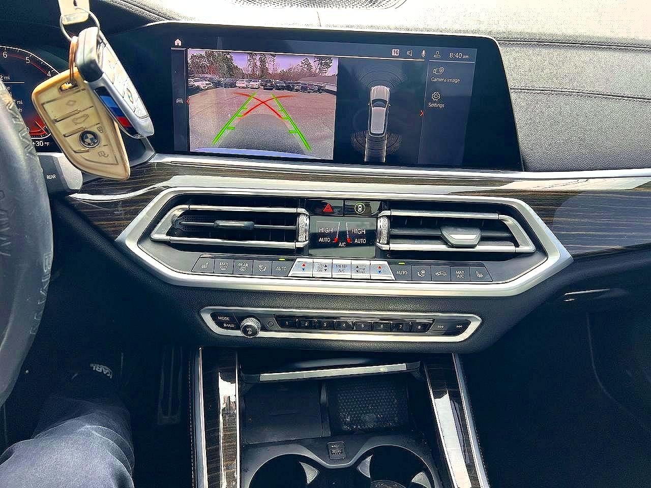 BMW X Series Xdrive40i