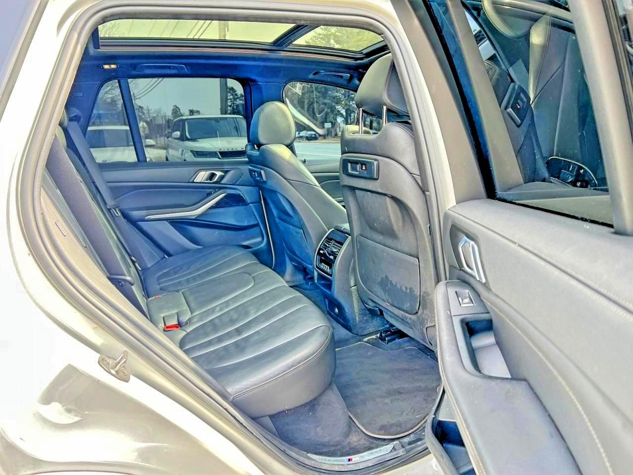 BMW X Series Xdrive40i