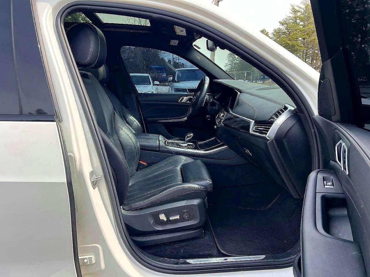 BMW X Series Xdrive40i