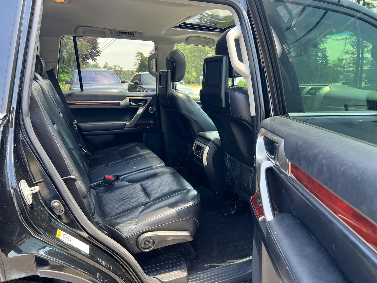 Lexus Gx 460 Premium