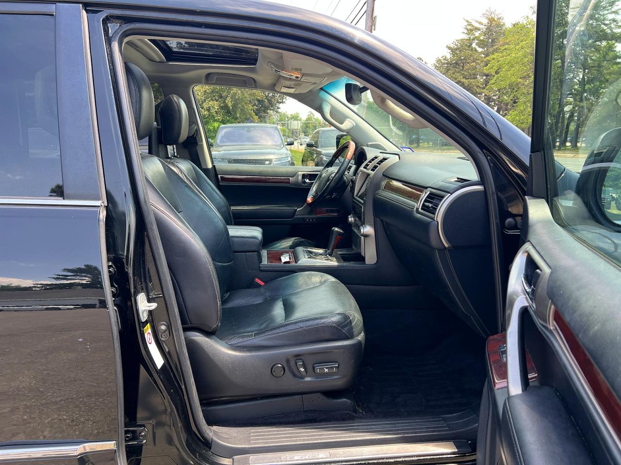Lexus Gx 460 Premium