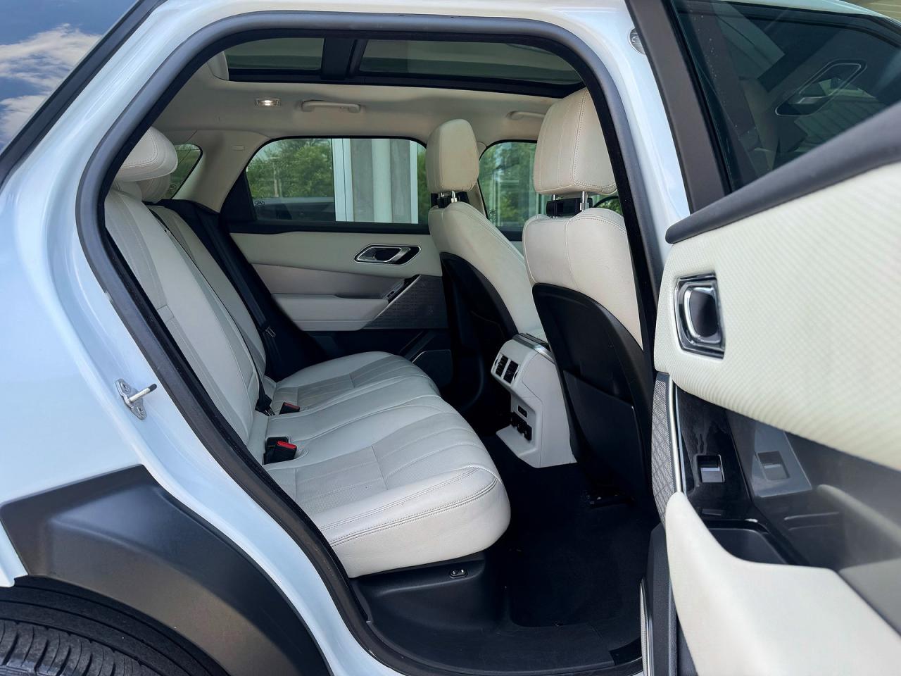 Land Rover Range Rover S