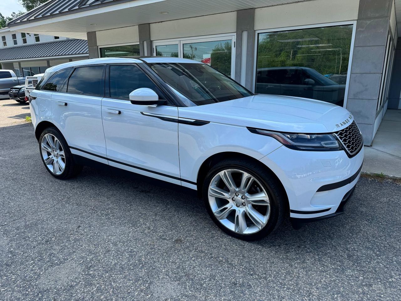Land Rover Range Rover S