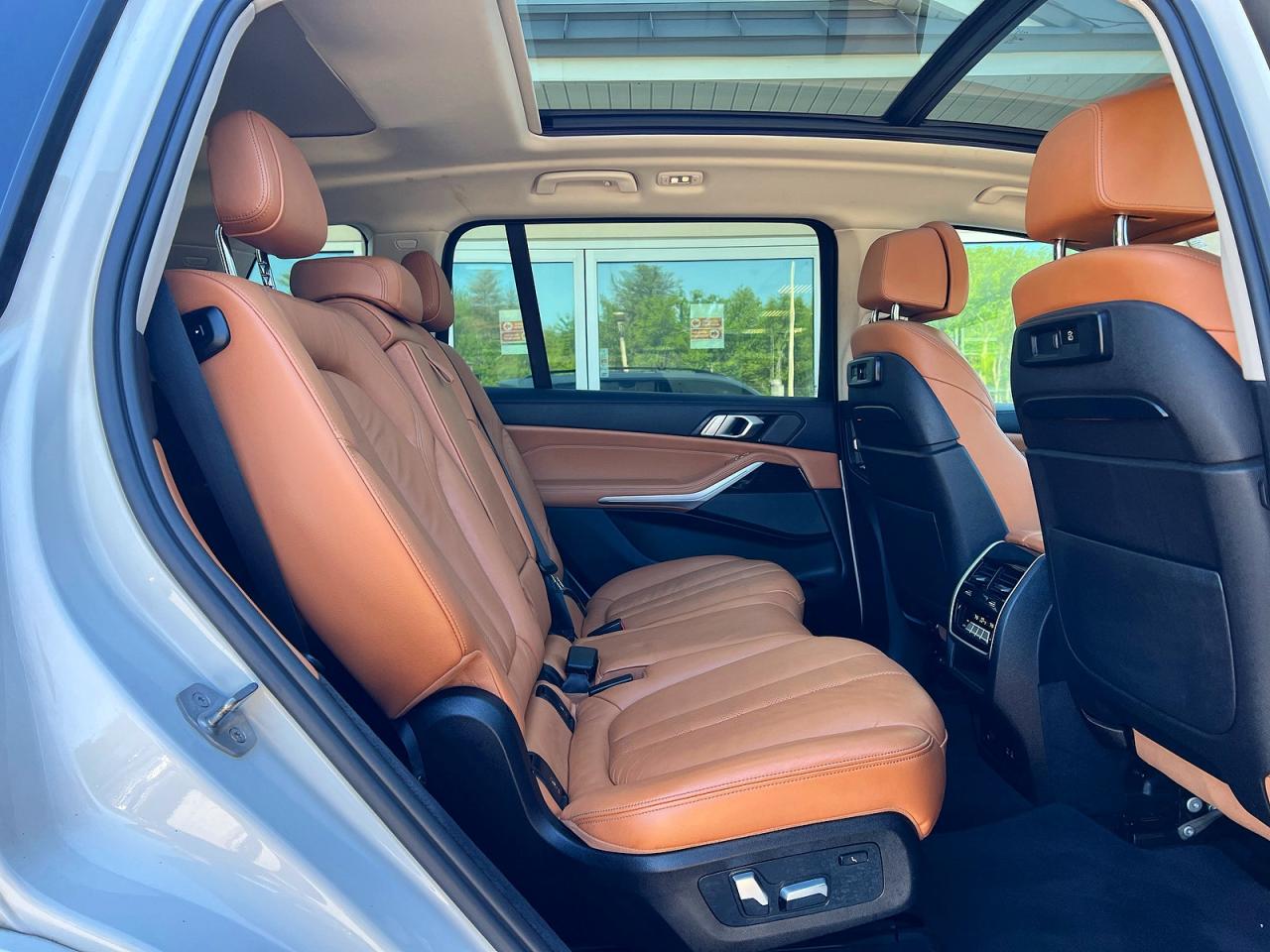BMW X Series Xdrive50i