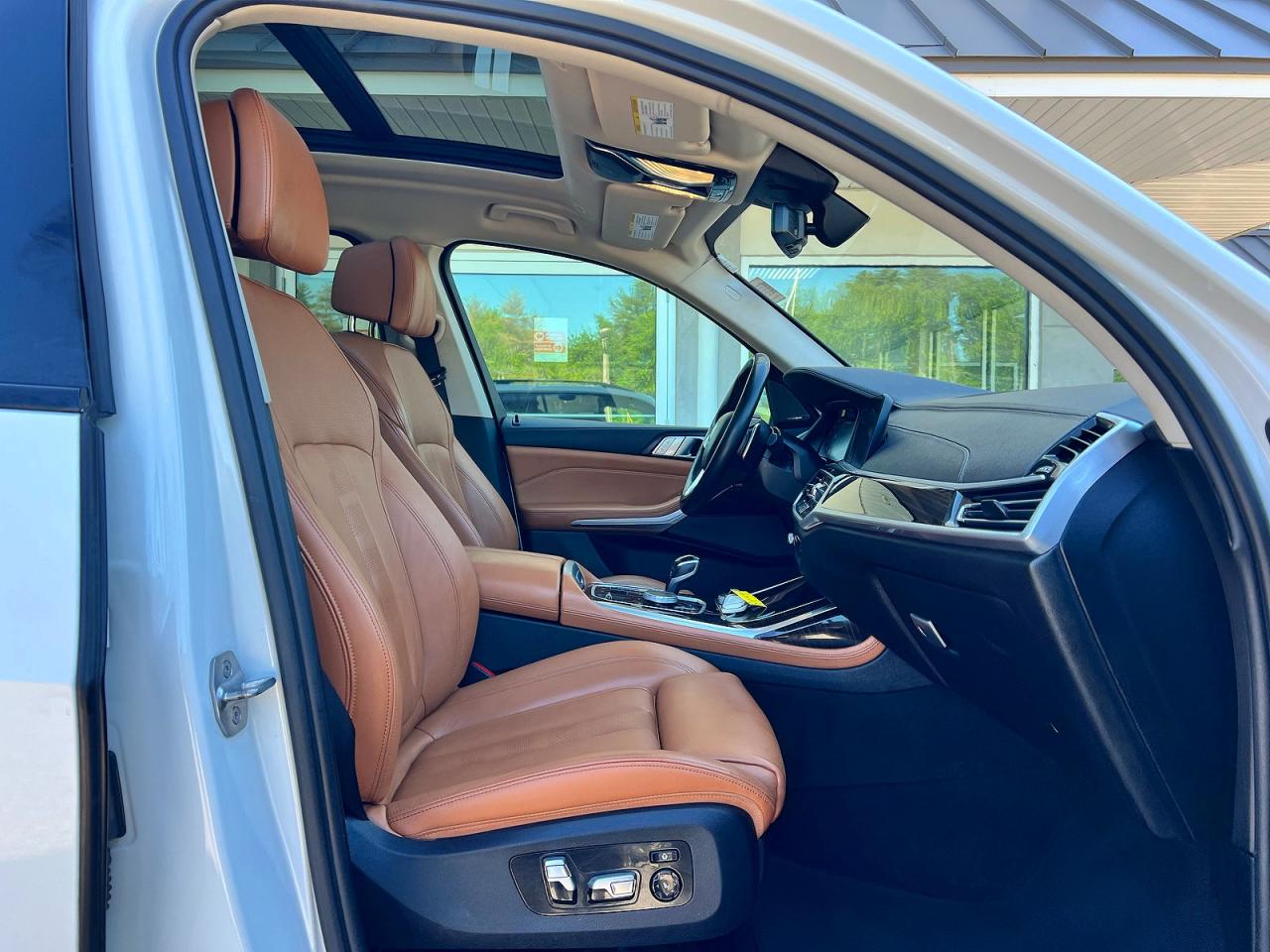 BMW X Series Xdrive50i