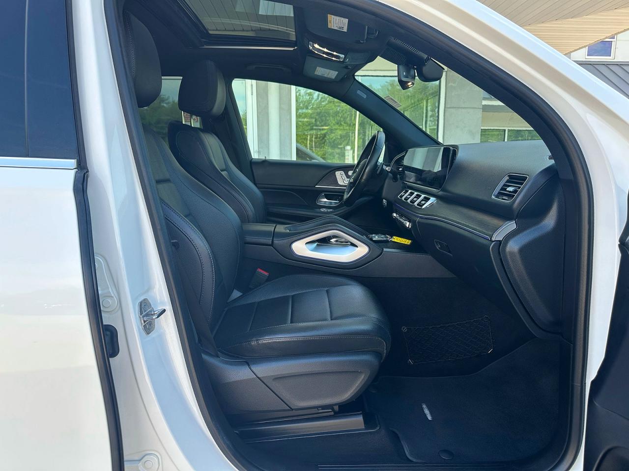 Mercedes-Benz GLE 350 4matic