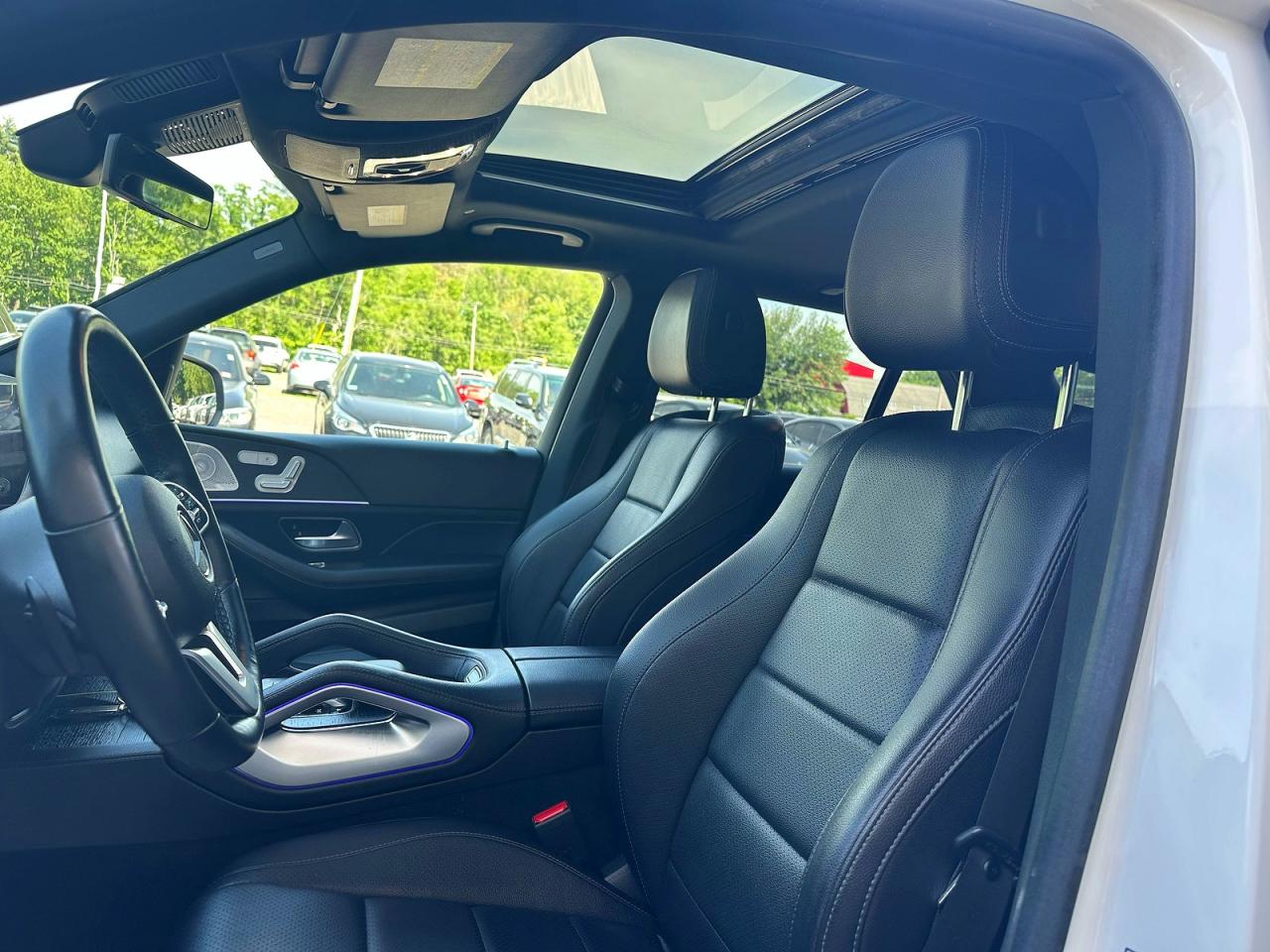 Mercedes-Benz GLE 350 4matic