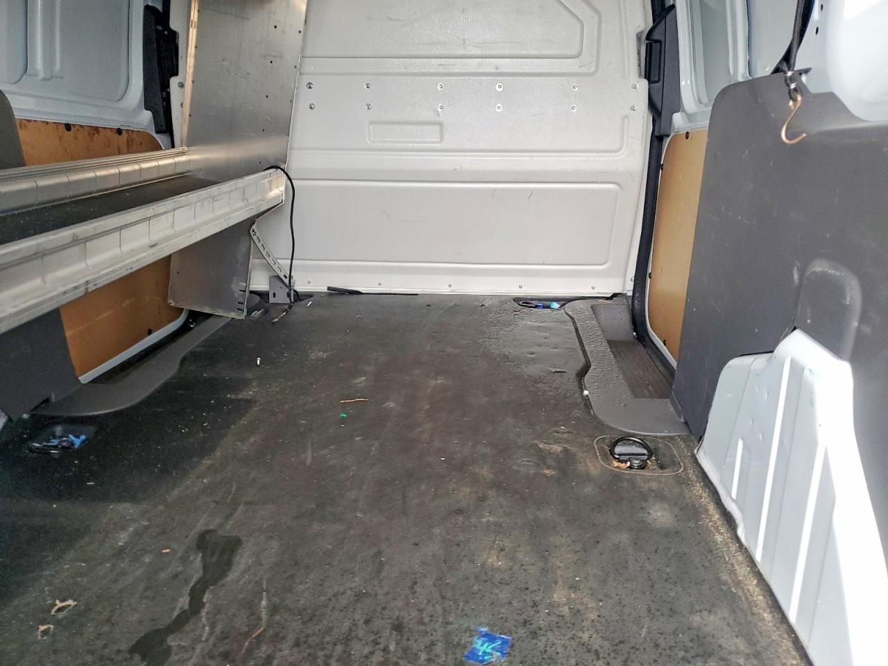 Ford Transit Xl