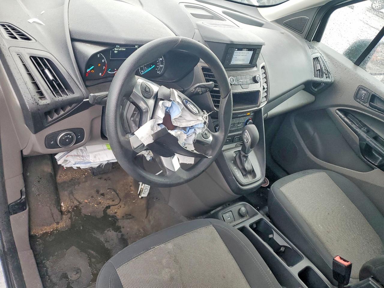 Ford Transit Xl