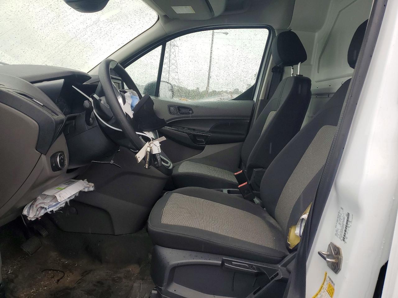 Ford Transit Xl