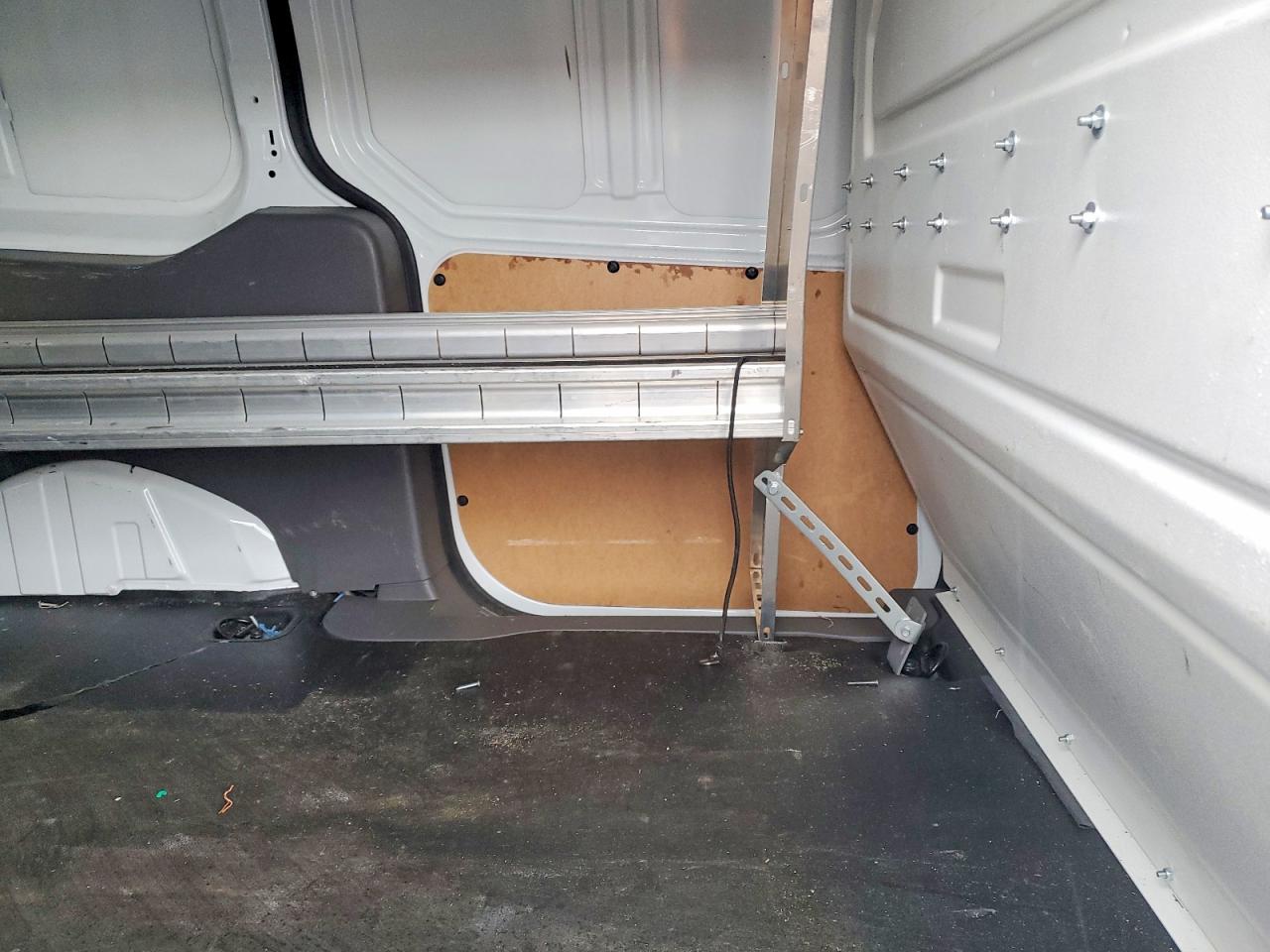 Ford Transit Xl