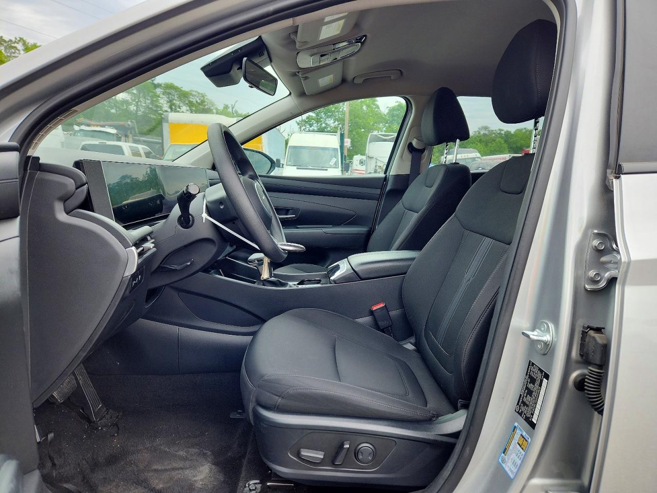 Hyundai TUCSON Sel