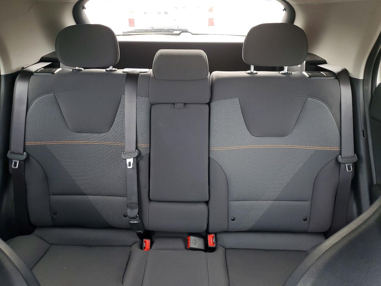 Kia Niro Lx