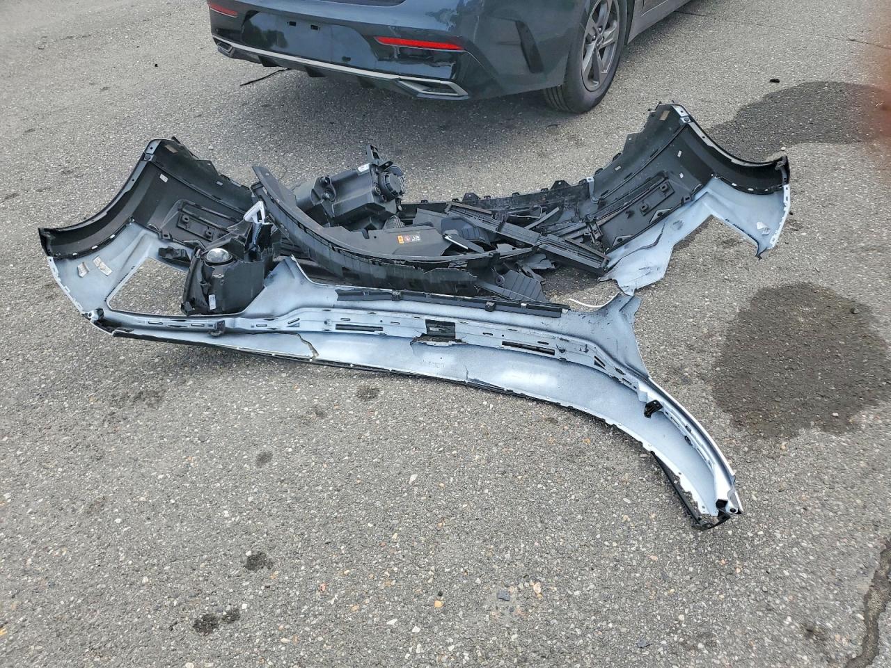 Kia Niro Lx