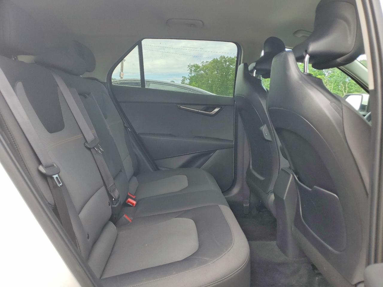 Kia Niro Lx