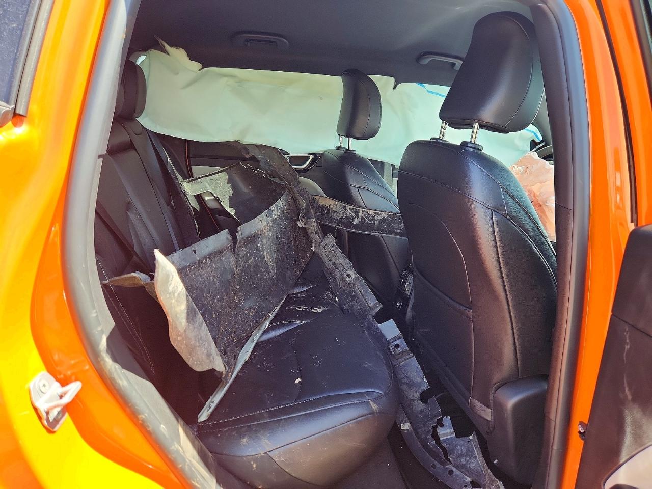 Jeep Compass Limited