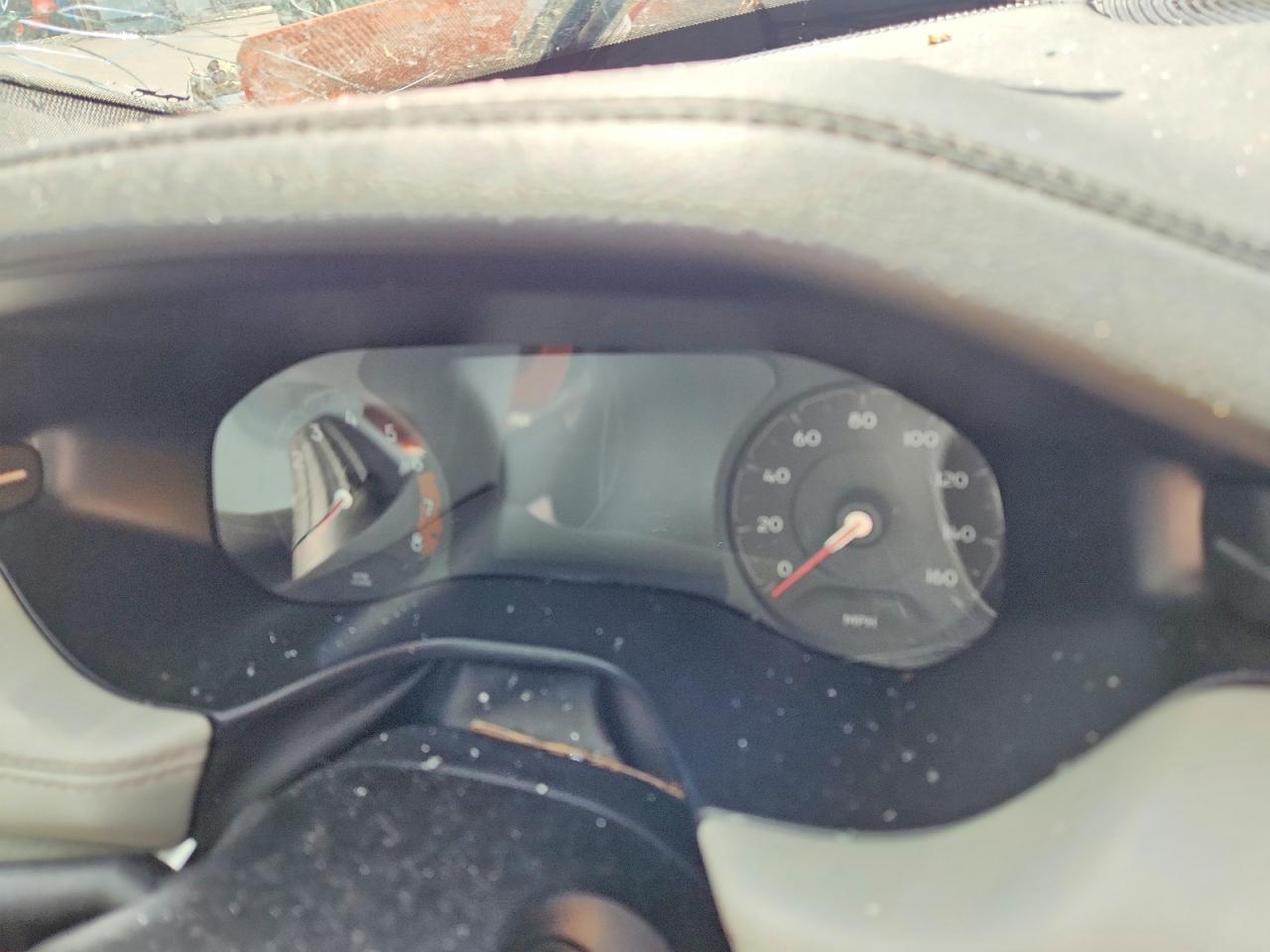 Jeep Compass Limited