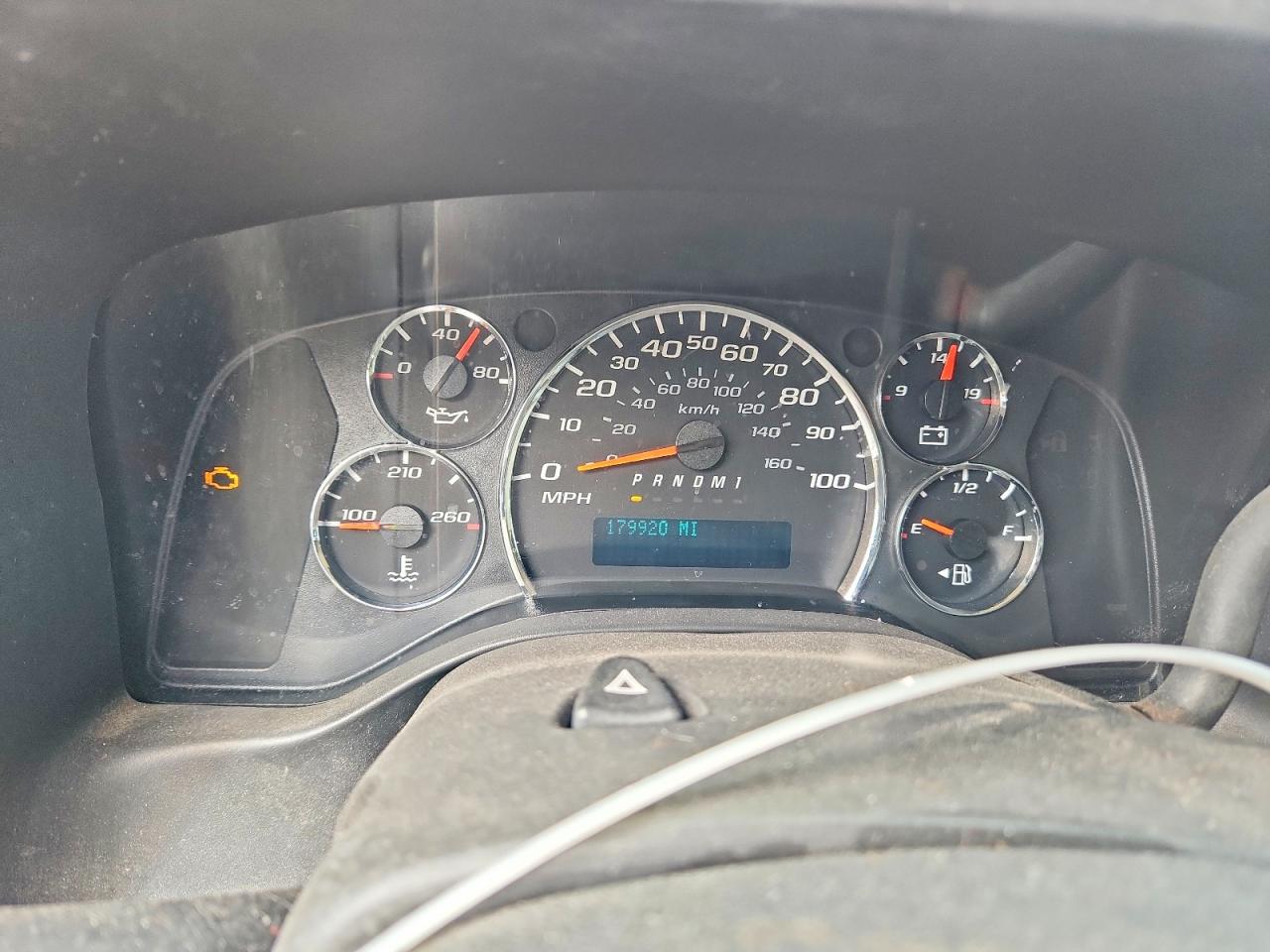 Chevrolet Express