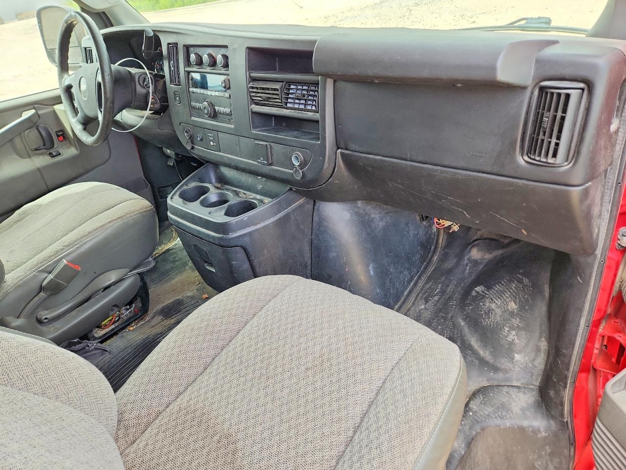 Chevrolet Express