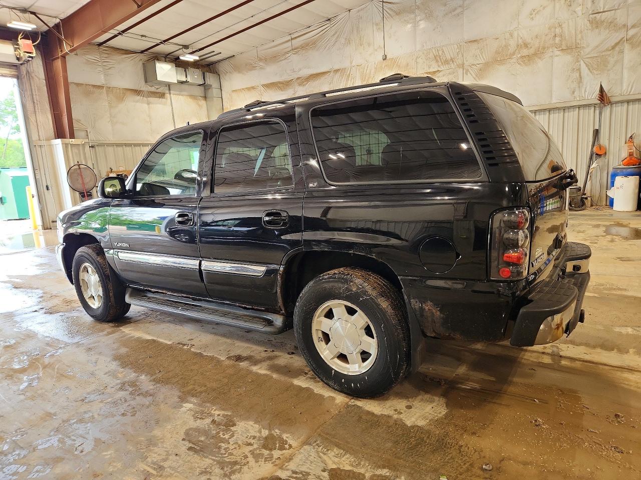 GMC Yukon