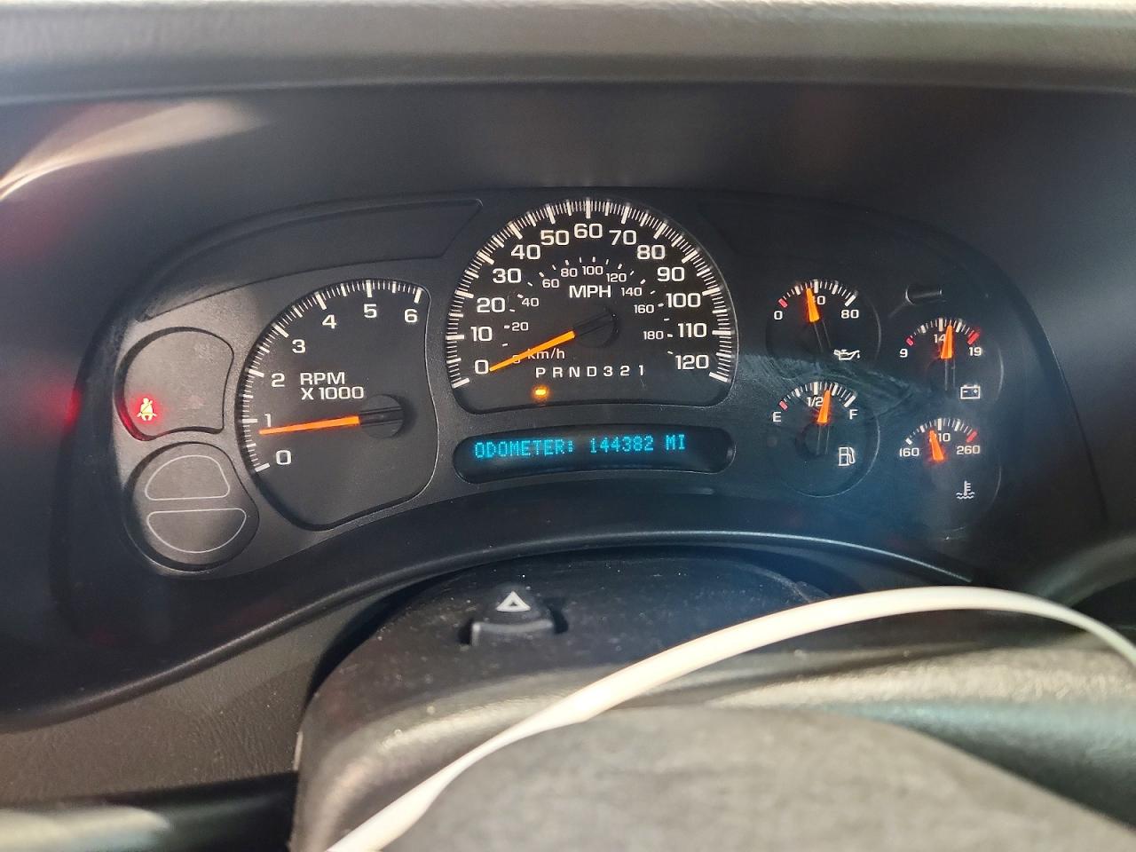 GMC Yukon