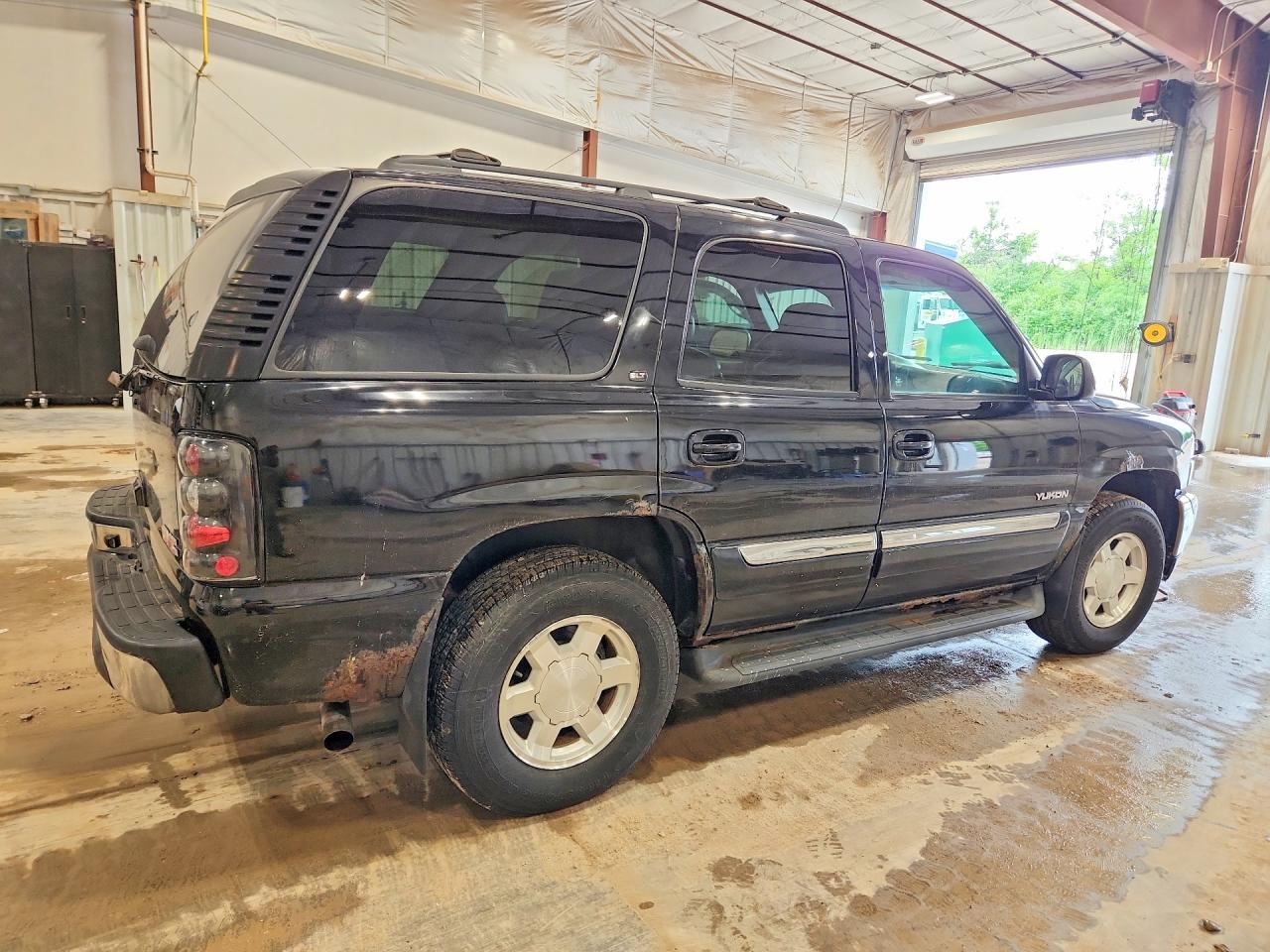 GMC Yukon