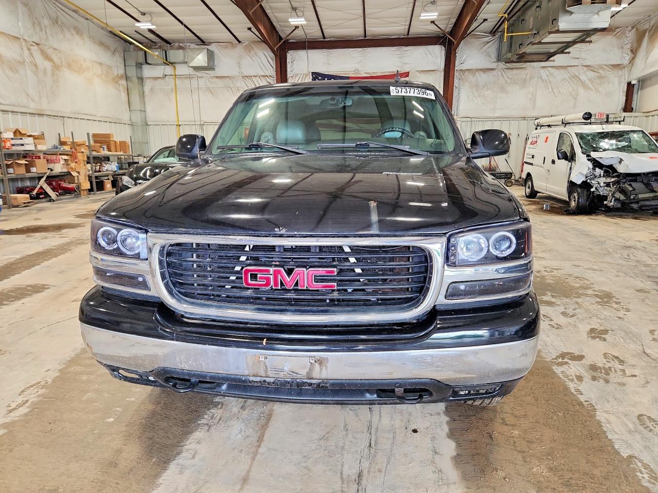 GMC Yukon