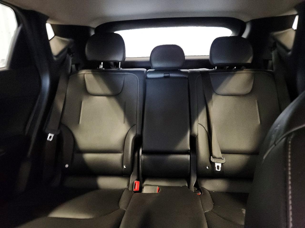 Kia EV6 Wind